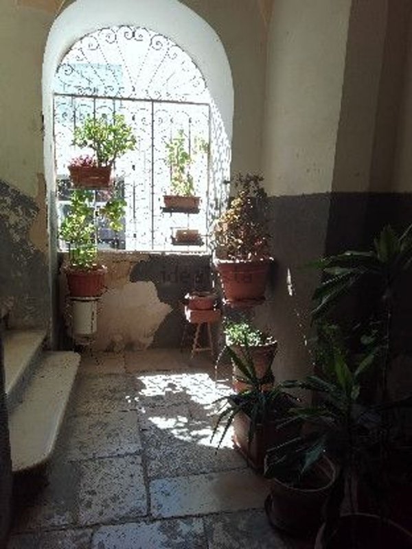 appartamento in vendita a Trani in zona Borgo Medievale