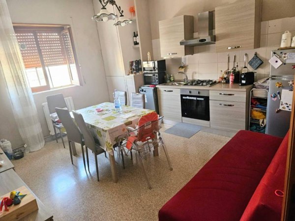 appartamento in vendita a Trani