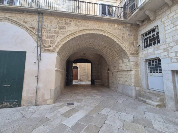 appartamento in vendita a Trani