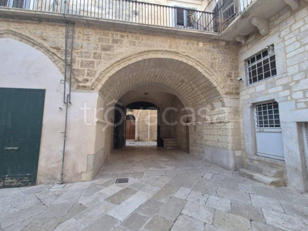 appartamento in vendita a Trani