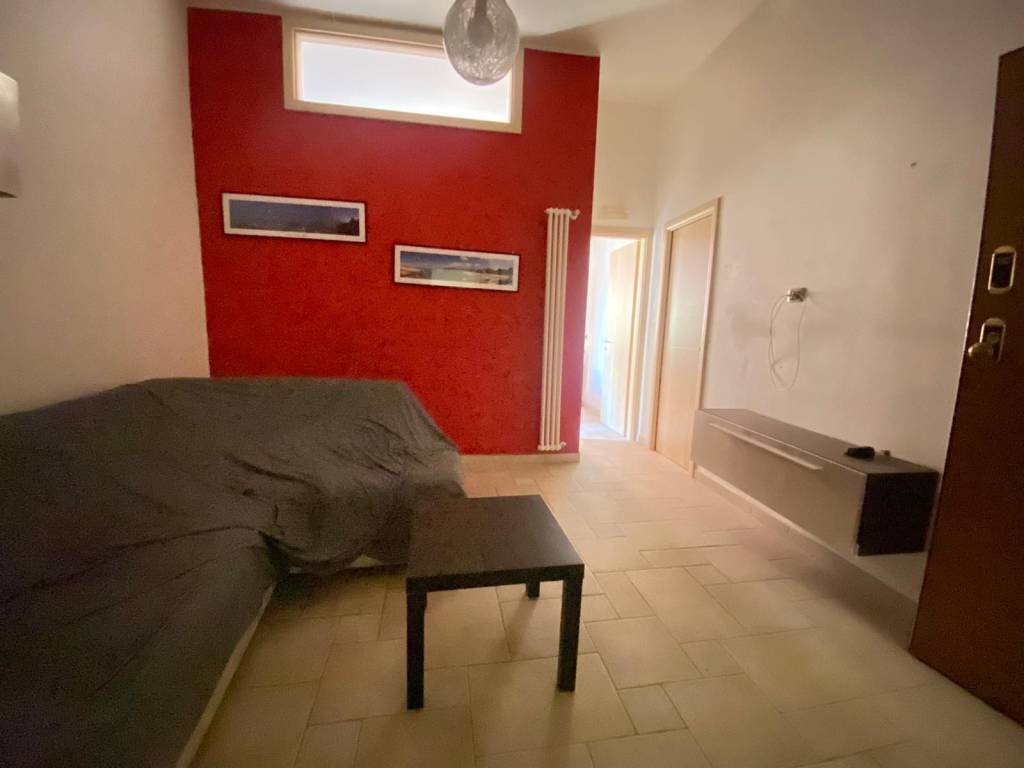 appartamento in vendita a Trani