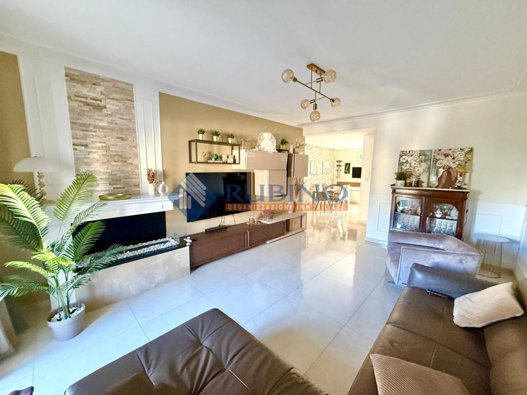 appartamento in vendita a Trani