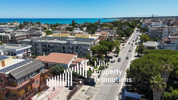 appartamento in vendita a Trani