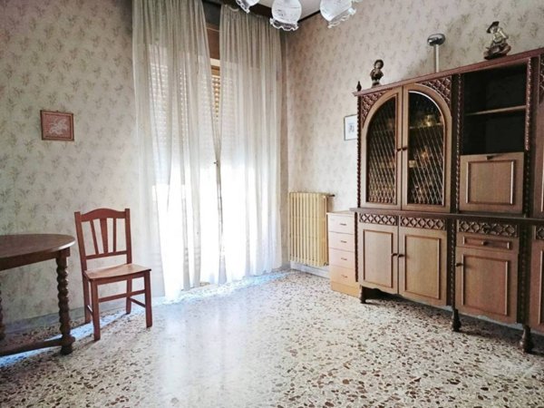 appartamento in vendita a Trani