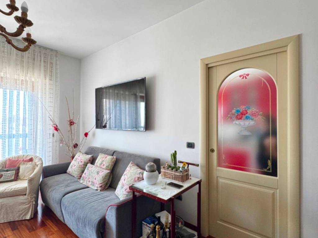 appartamento in vendita a Trani in zona Borgo Ottocentesco