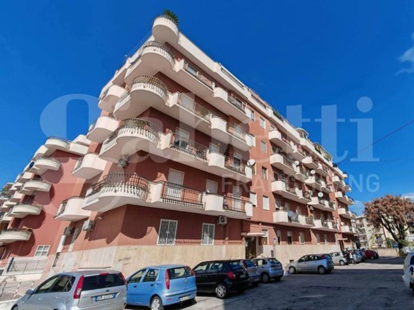 appartamento in vendita a Trani