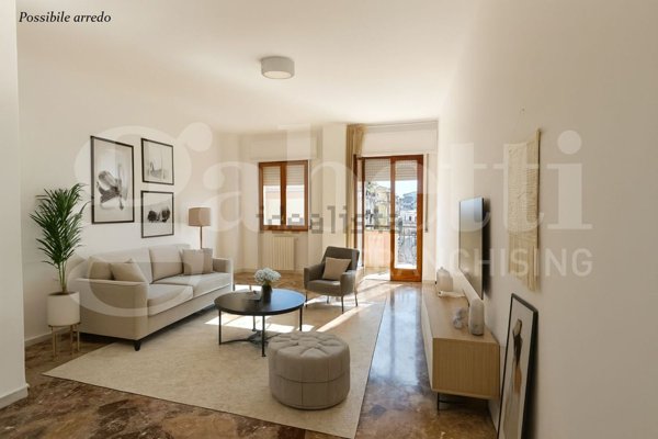 appartamento in vendita a Trani