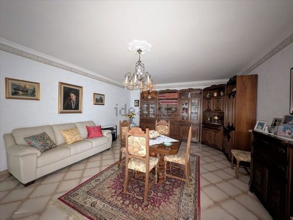 appartamento in vendita a Trani