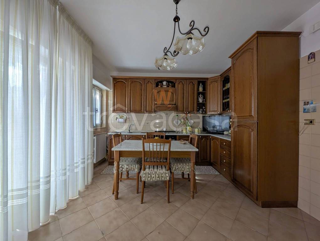 appartamento in vendita a Trani