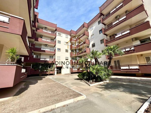appartamento in vendita a Trani