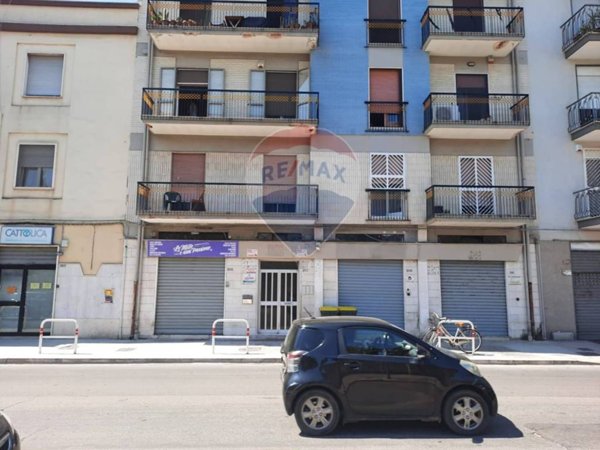 appartamento in vendita a Trani in zona Borgo Ottocentesco