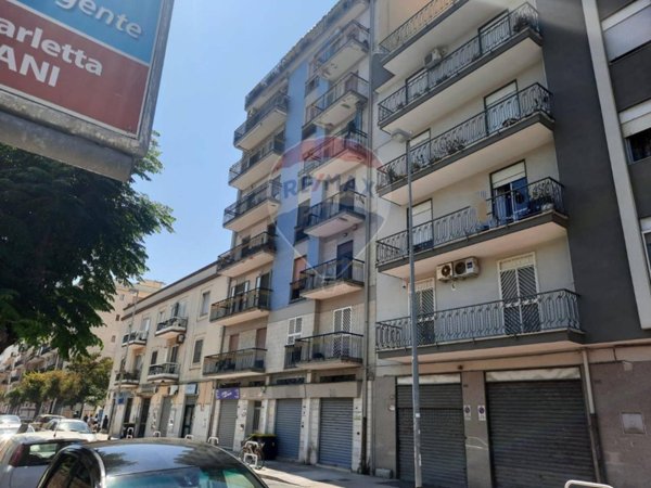 appartamento in vendita a Trani in zona Borgo Ottocentesco