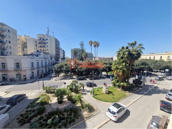 appartamento in vendita a Trani in zona Borgo Ottocentesco