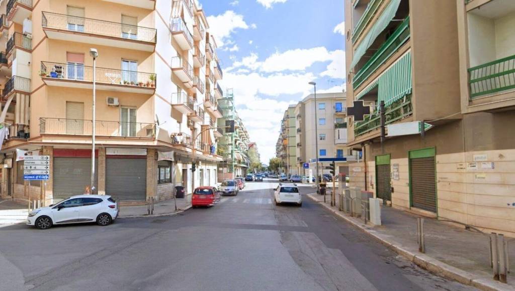 appartamento in vendita a Trani in zona Borgo Ottocentesco