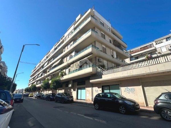 appartamento in vendita a Trani