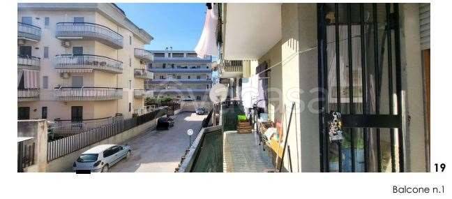 appartamento in vendita a Trani