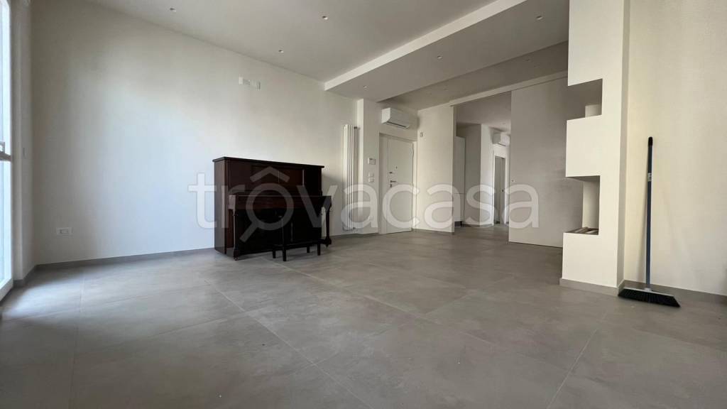 appartamento in vendita a Trani