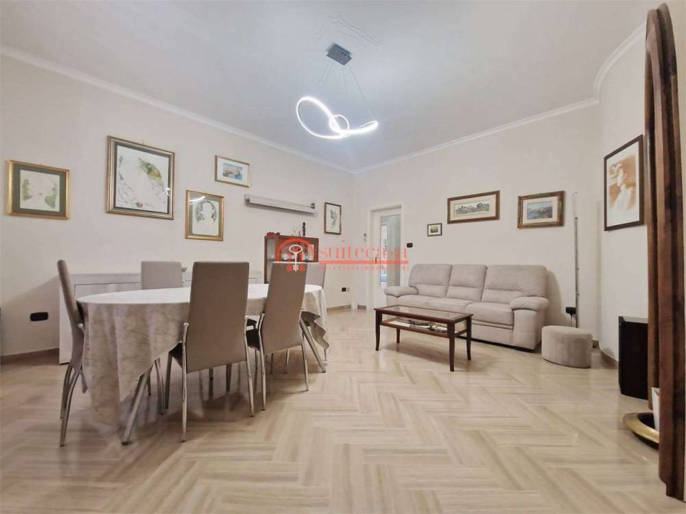 appartamento in vendita a Trani