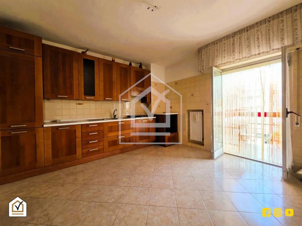 appartamento in vendita a Trani