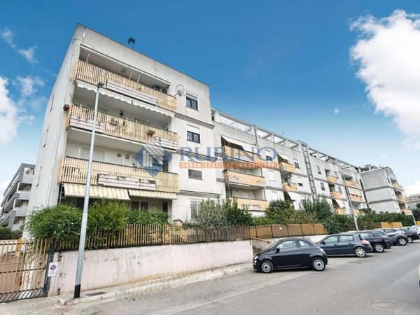 appartamento in vendita a Trani