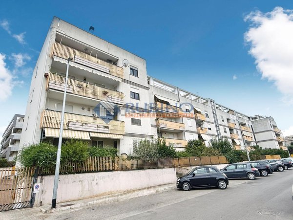 appartamento in vendita a Trani
