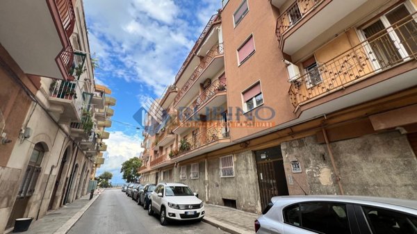 appartamento in vendita a Trani