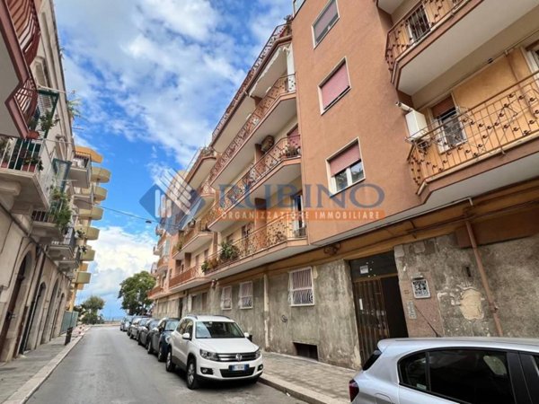appartamento in vendita a Trani