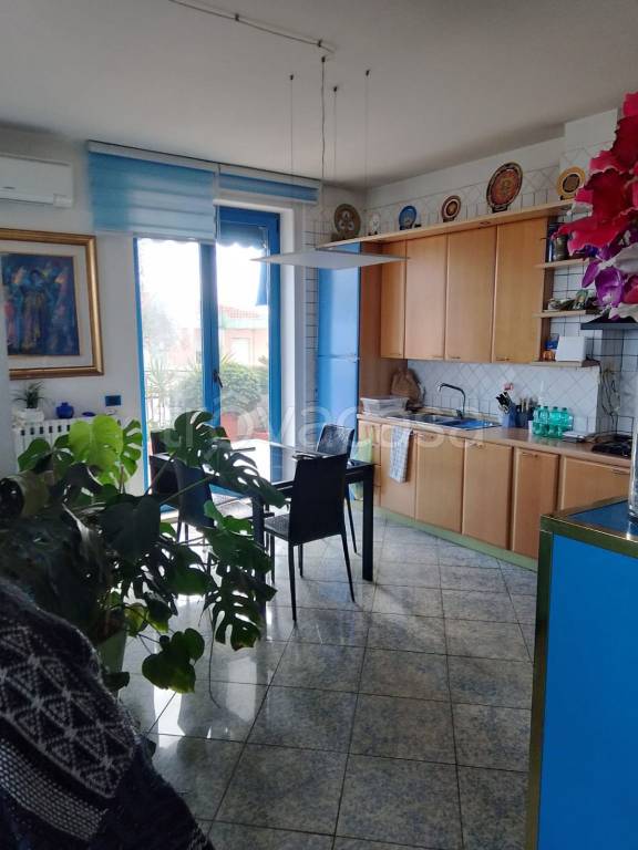 appartamento in vendita a Trani in zona Borgo Ottocentesco