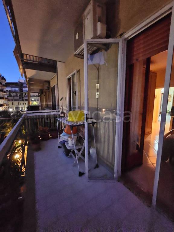 appartamento in vendita a Trani