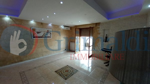 appartamento in vendita a Trani in zona Borgo Medievale