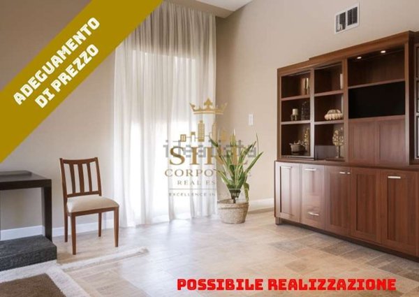 appartamento in vendita a Trani