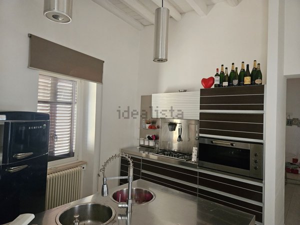 appartamento in vendita a Trani in zona Borgo Medievale