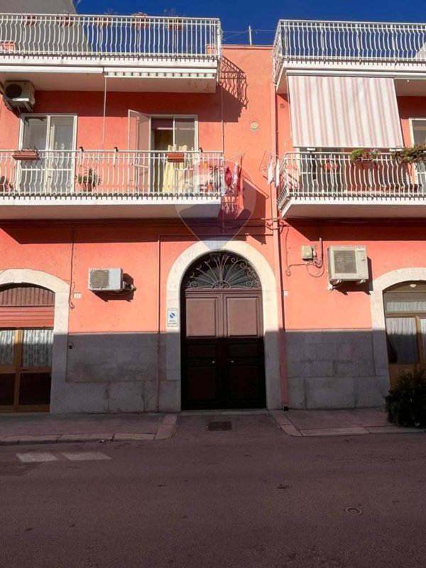 appartamento in vendita a Trani