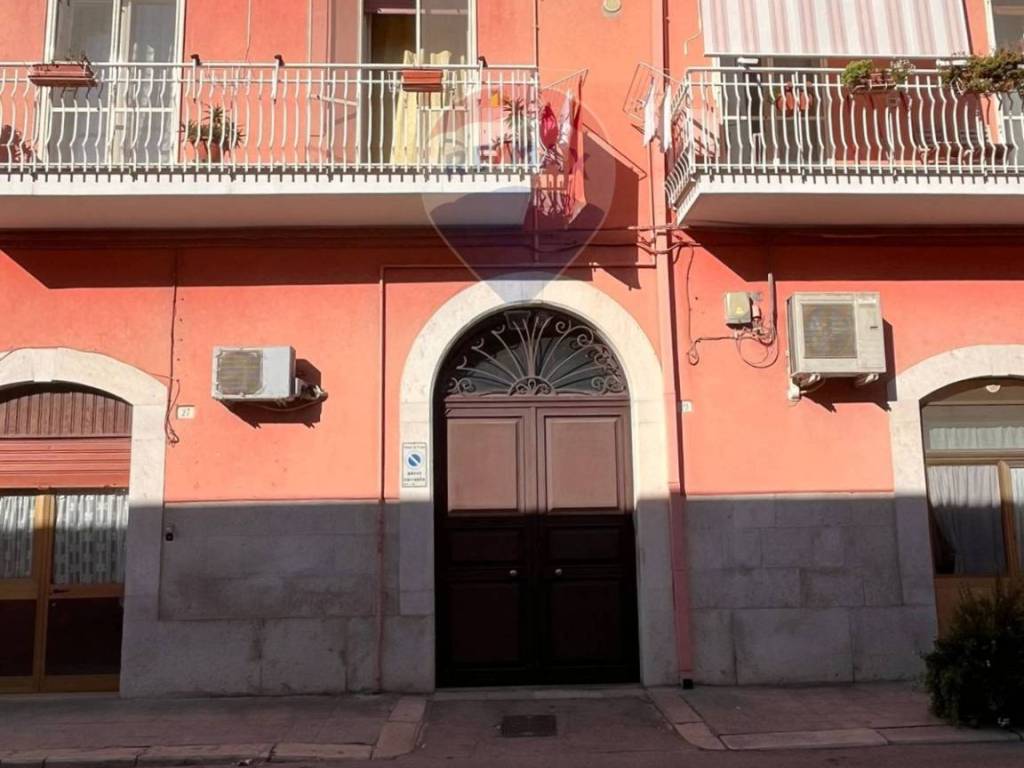 appartamento in vendita a Trani