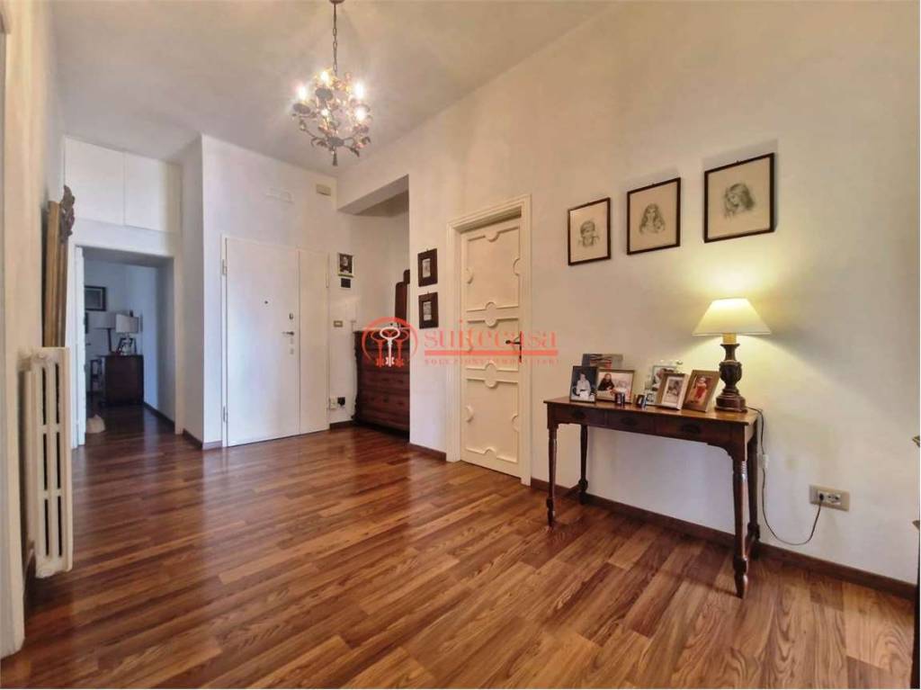 appartamento in vendita a Trani