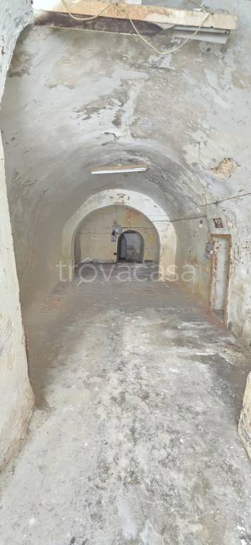 appartamento in vendita a Trani in zona Borgo Medievale