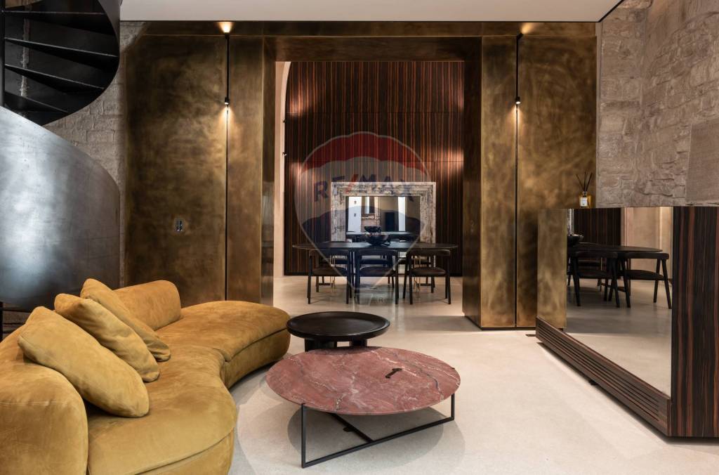 casa indipendente in vendita a Trani