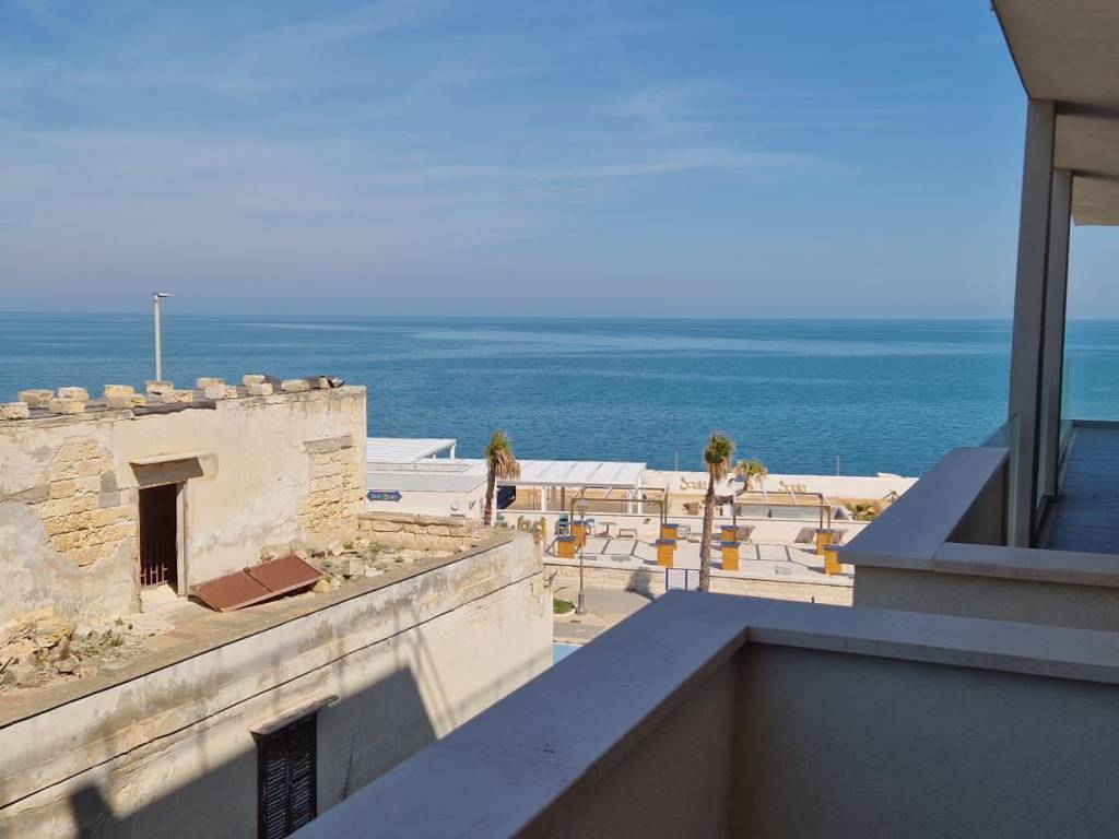 appartamento in vendita a Trani