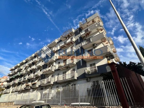 appartamento in vendita a Trani in zona Borgo Medievale