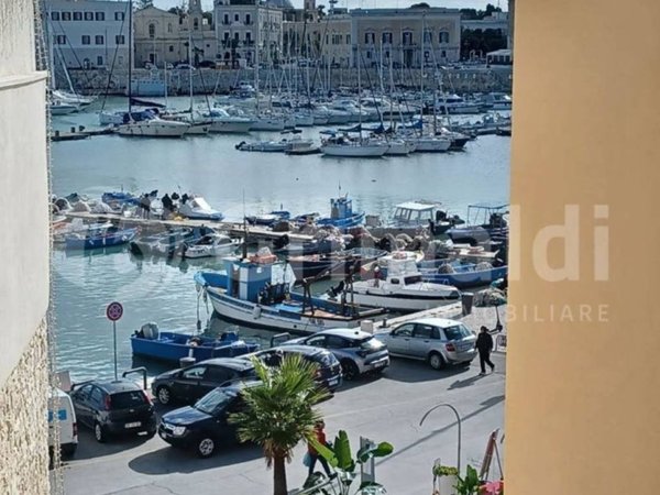 appartamento in vendita a Trani