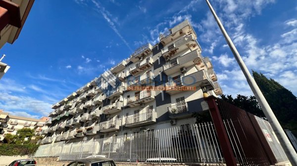 appartamento in vendita a Trani in zona Borgo Medievale
