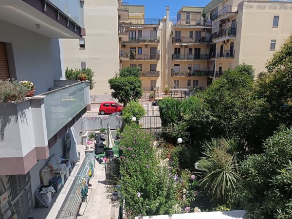 appartamento in vendita a Trani