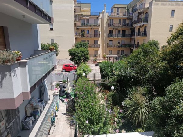 appartamento in vendita a Trani