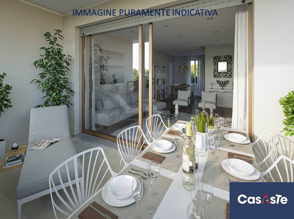 appartamento in vendita a Trani