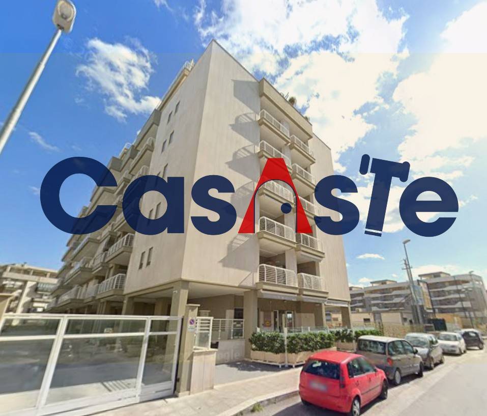appartamento in vendita a Trani