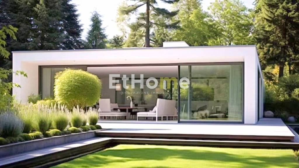 casa indipendente in vendita a Trani