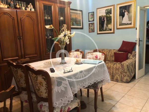 appartamento in vendita a Trani in zona Borgo Medievale