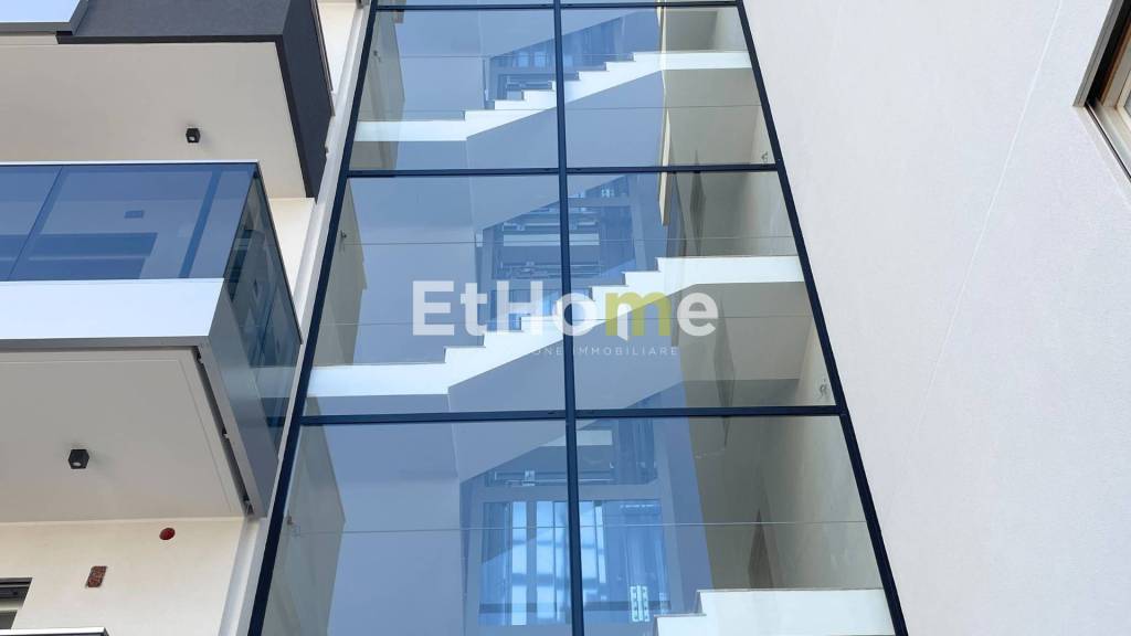 appartamento in vendita a Trani