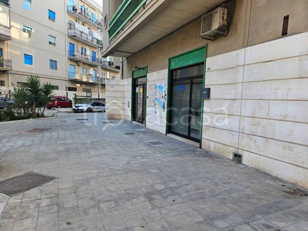 appartamento in vendita a Trani