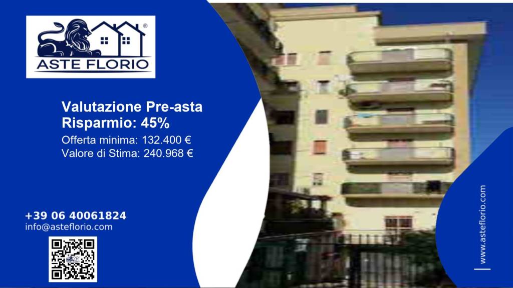 negozio in vendita a Trani